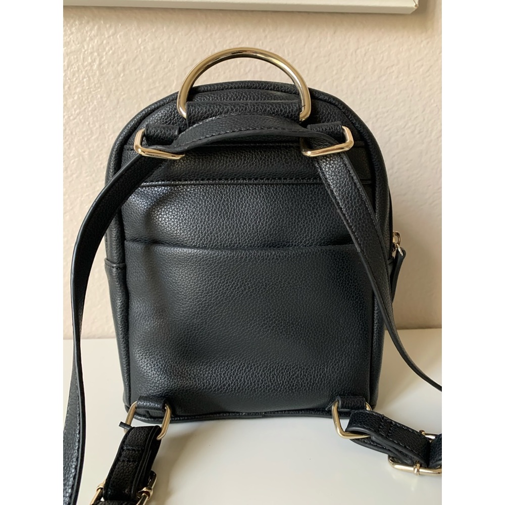 Guess Mini Backpack - Picture 4 of 5
